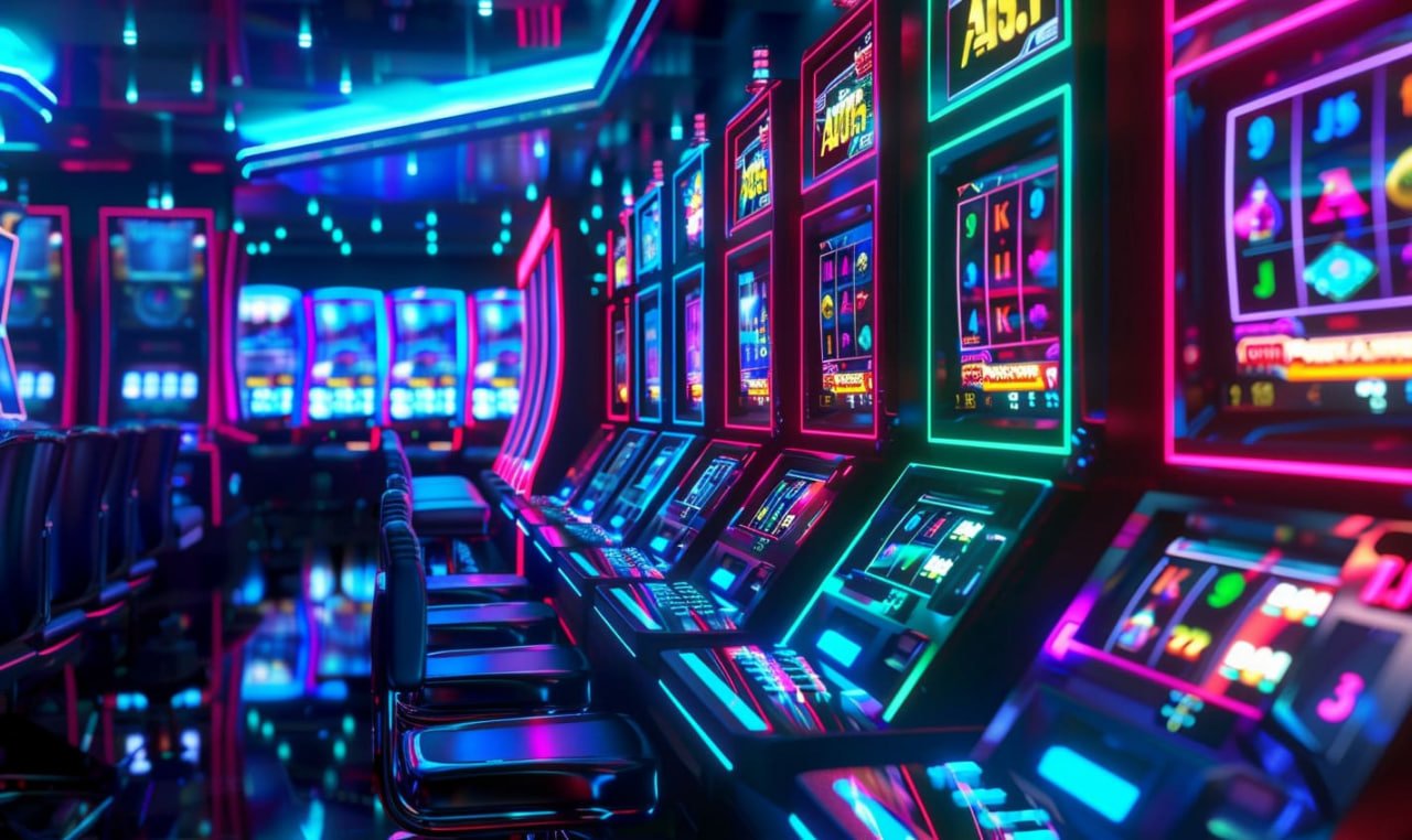 casino world