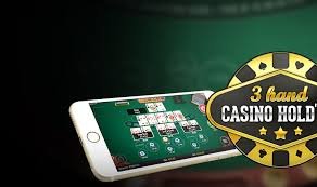 casino world