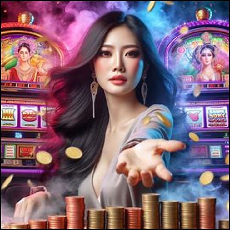 casino world