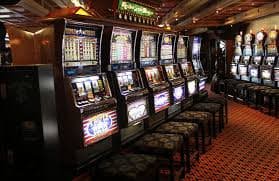 casino world