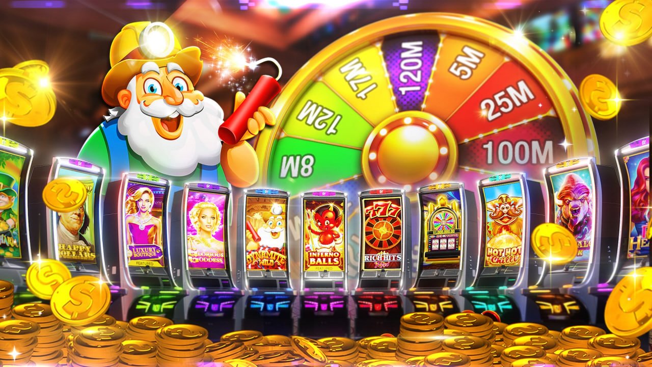casino world