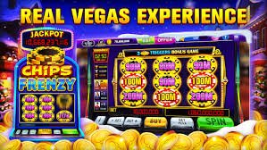 casino world