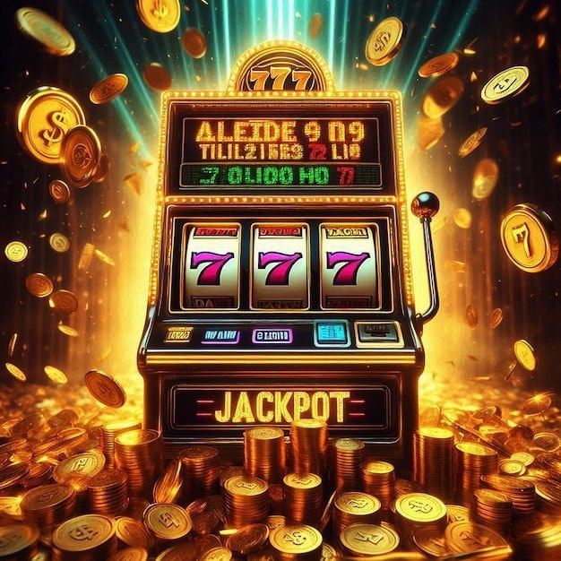 casino world