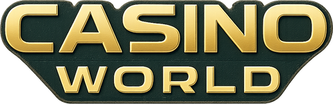 Casino World Logo